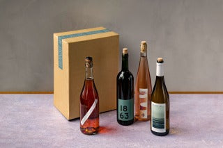 【サブスク】ソムリエが選ぶ旬のワインと毎月新たな出会いを。WINE SUBSCRIPTIONスタート!