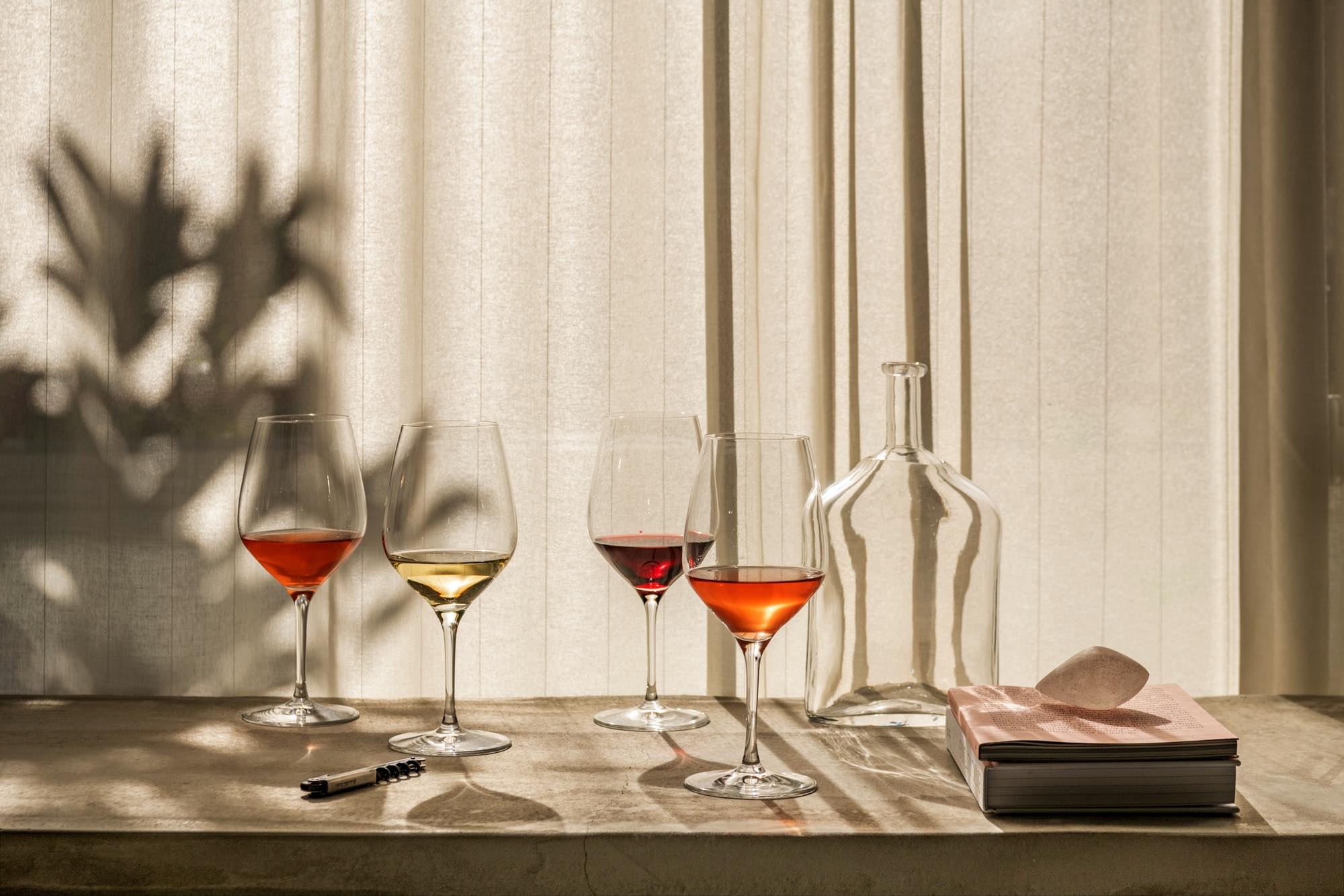 【RECOMMEND】4月のオススメワイン