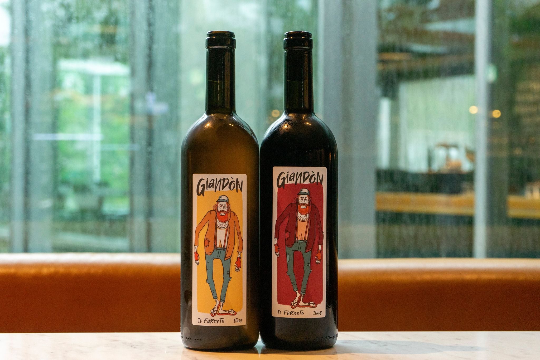 【コラボ企画】Fratelli Paradisoのソムリエおすすめのワインをご紹介!