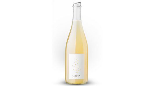 ヴォリア・ビアンコ(Voria Bianco)